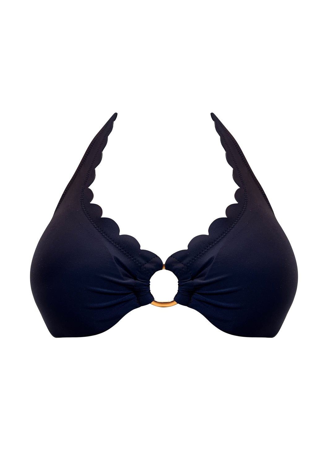 Haut dos nu Venus Navy UW