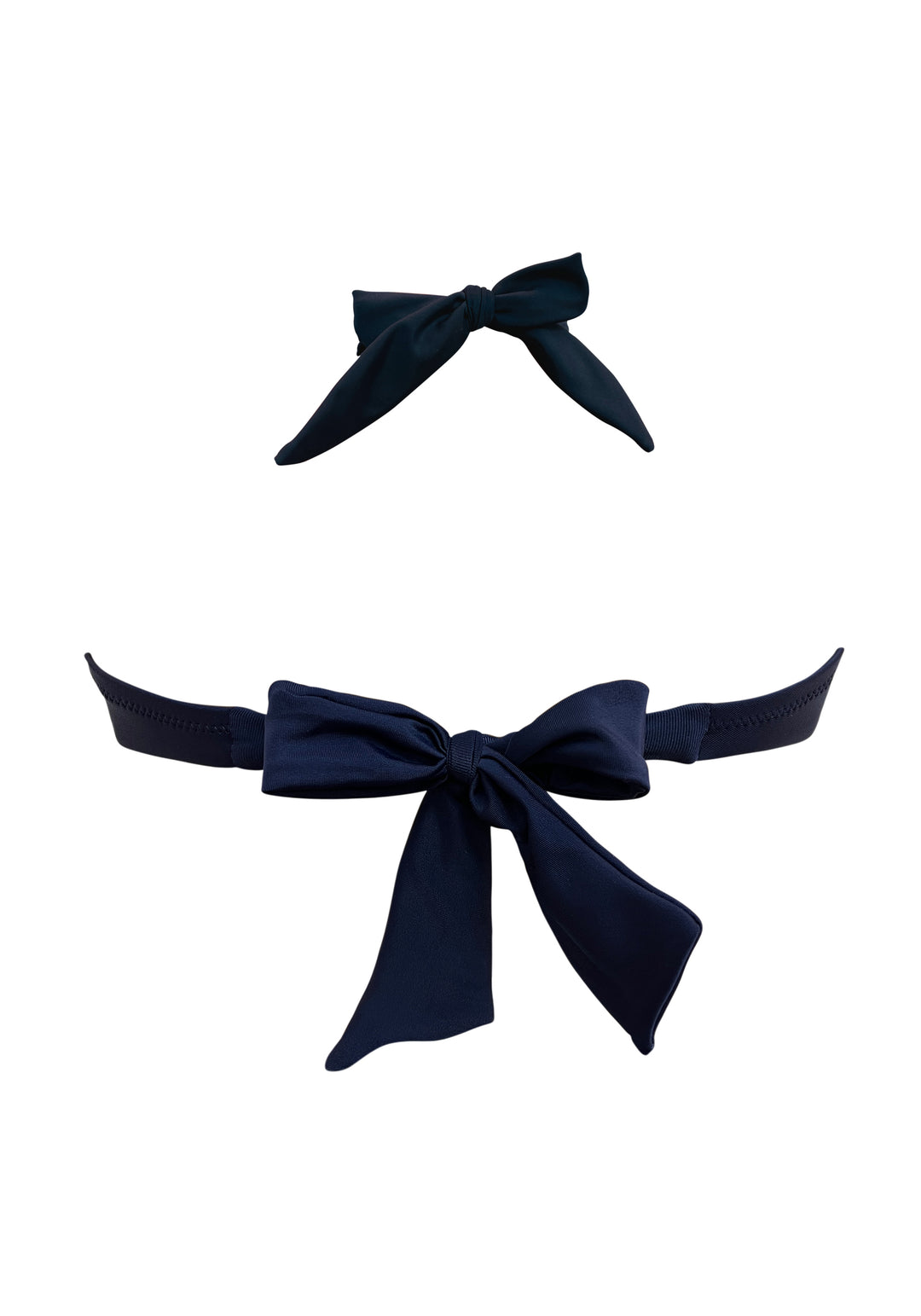Venus Navy UW Halter Top