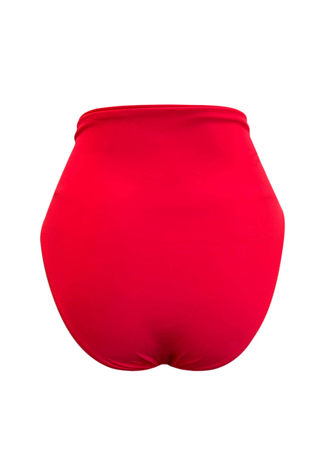 Venus Red Fold Over Bottom