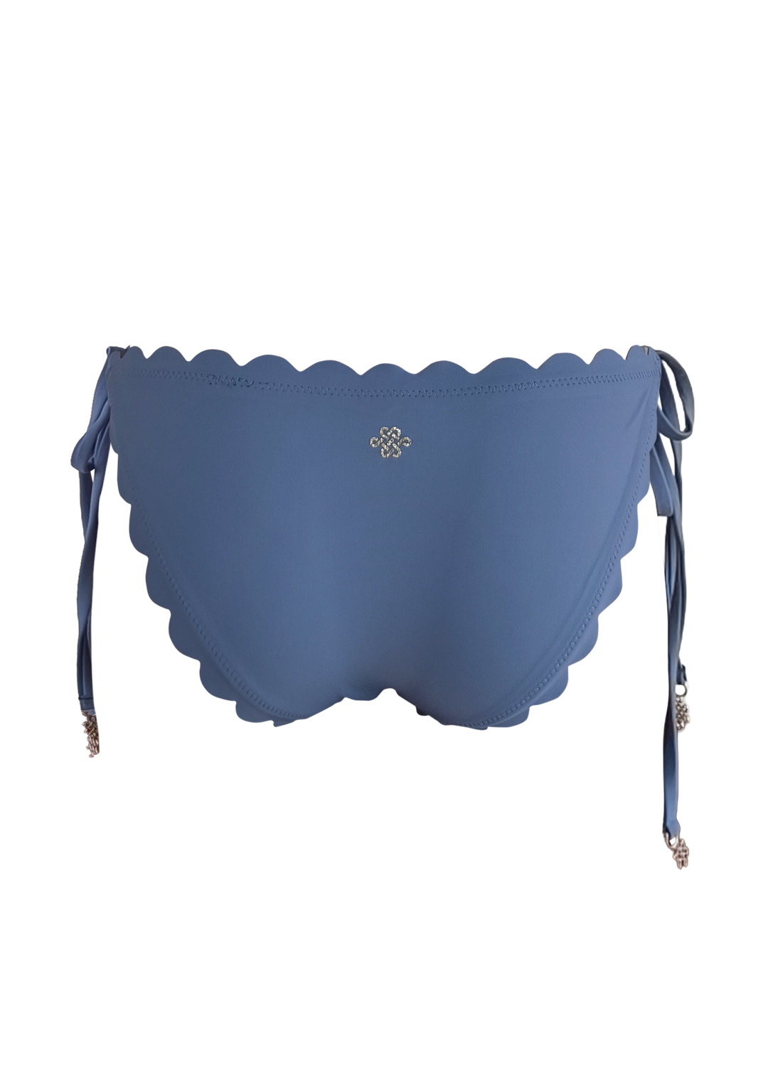 Venus Blue Miracle Tie Side Bottom
