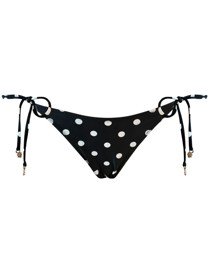 Sophia  Reversible Tie Side Bottom